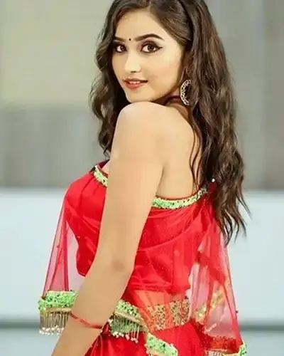 Escort In Bazarghat
